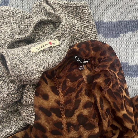 Fashion Nova Dresses & Skirts - DRESS BUNDLE